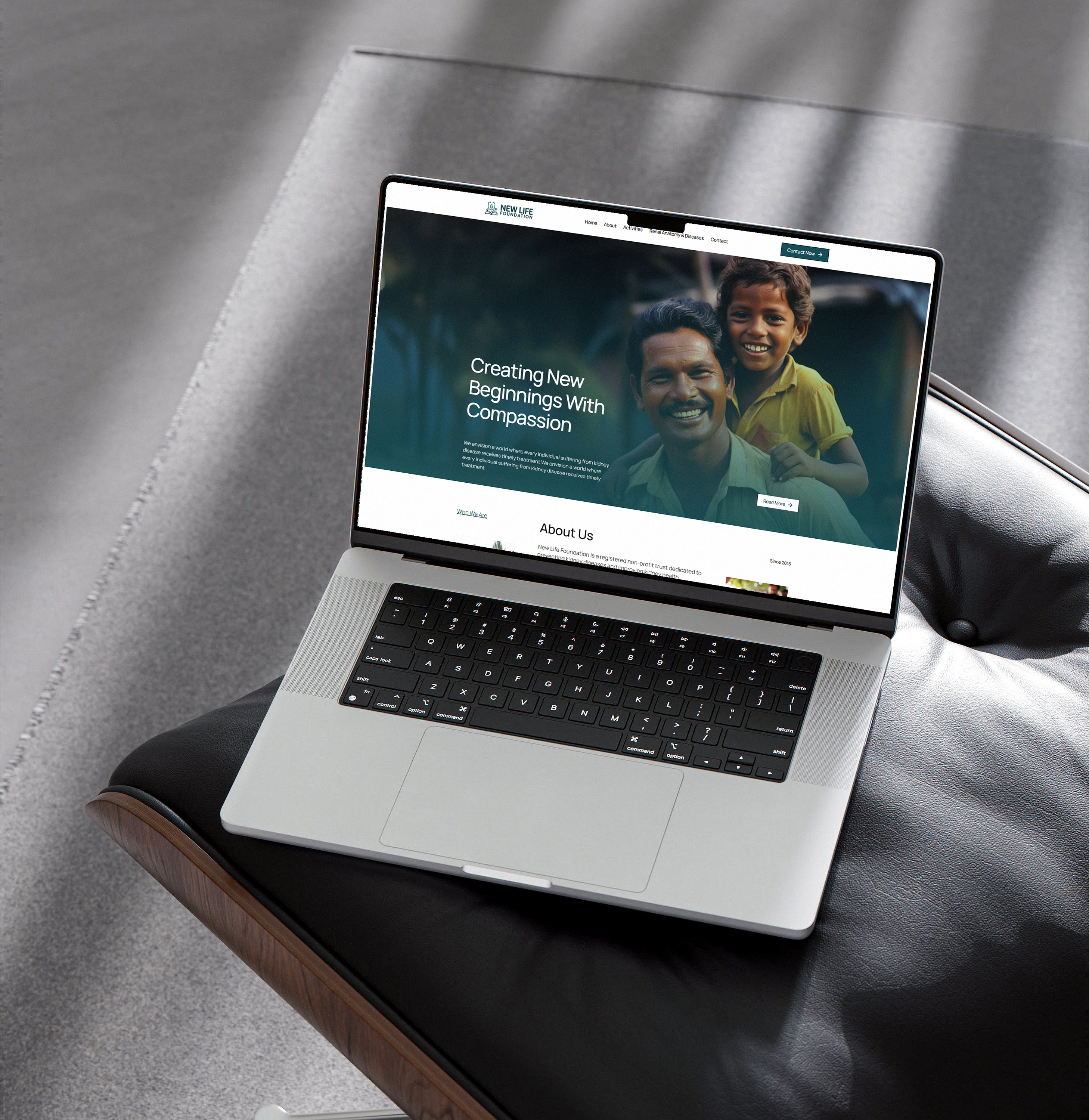 newlifefoundation