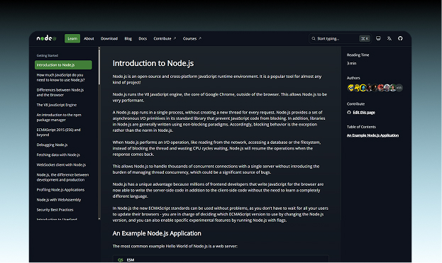Node.js