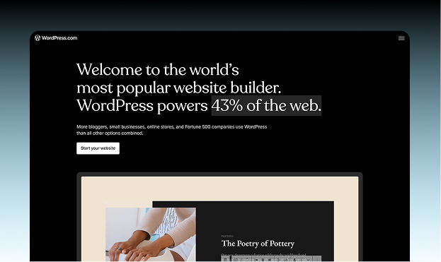 WordPress